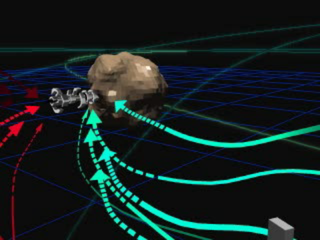 Beltlogger 9 screenshot 4 for Playstation